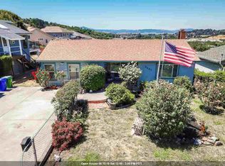 3941 La Cresenta Rd, El Sobrante, CA 94803