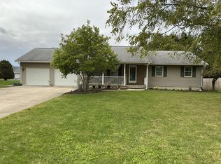 1149 Farmview Dr, Bucyrus, OH 44820