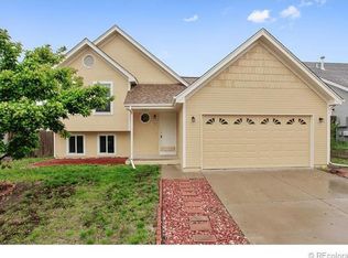 17625 E Temple Dr, Aurora, CO 80015