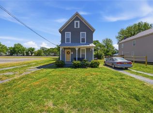 1119 Seaboard Ave, Chesapeake, VA 23324