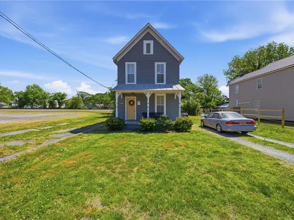 1119 Seaboard Ave, Chesapeake, VA 23324