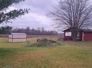 1399 Deckerville Rd, Snover, MI 48472