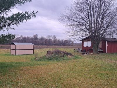 1399 Deckerville Rd, Snover, MI, 48472