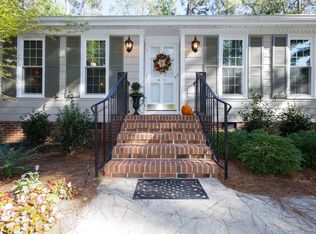 4212 Frost Ct, Raleigh, NC 27609