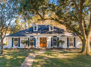 1551 W Bellridge Dr, Baton Rouge, LA 70815