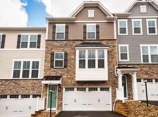 149 Moyer Hill Dr, Cranberry Township, PA