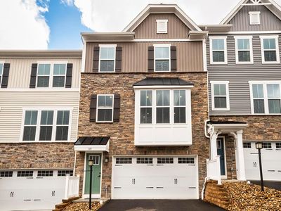 149 Moyer Hill Dr, Cranberry Township, PA, 16066