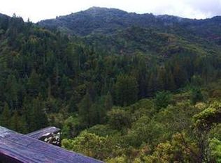 3880 Mountain Home Ranch Rd, Santa Rosa, CA 94515