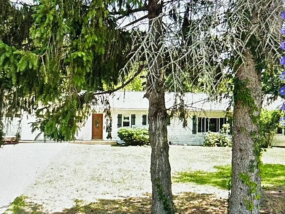1691 Coaster Rd