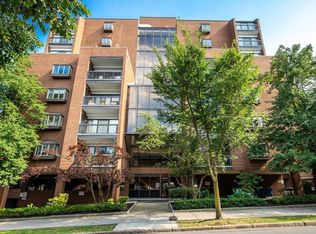 1265 Beacon St APT 404, Brookline, MA 02446