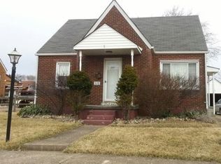 335 Raleigh Ave, Weirton, WV 26062