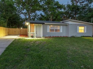 831 Mikael Ave, Jacksonville, FL 32205