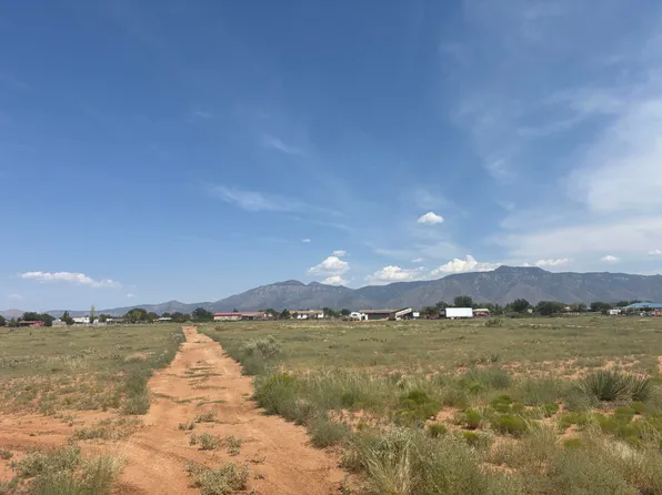 Township Road 1 Block 1 #6, Los Lunas, NM 87031