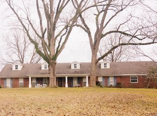 387 County Road 406, Calhoun City, MS 38916
