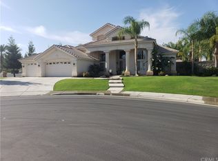 13001 Nantucket Pl, Bakersfield, CA 93314