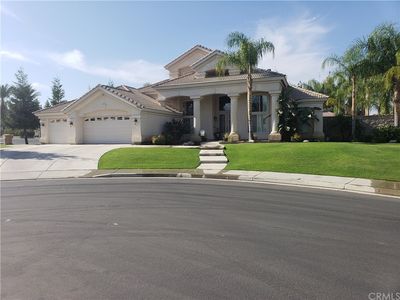 13001 Nantucket Pl, Bakersfield, CA, 93314