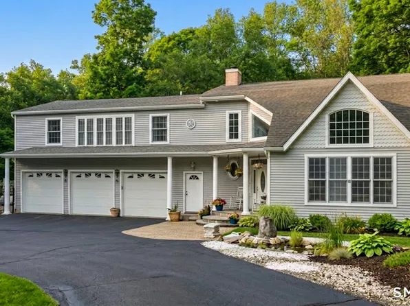 1729 Litchfield Road, Watertown, CT 06795