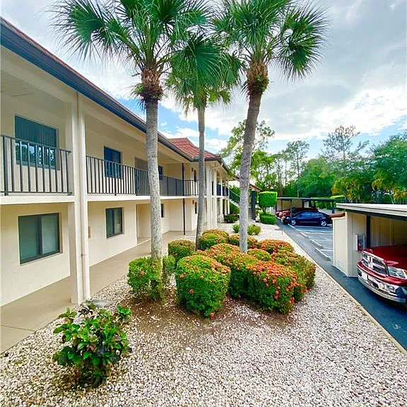 4955 Pepper Cir #B-204 — Photo 1