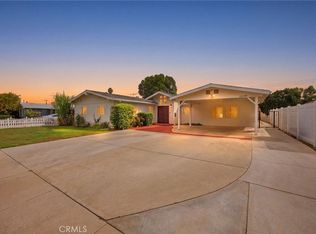 22248 Leadwell St, Canoga Park, CA 91303