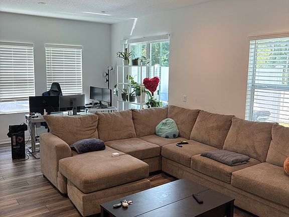 Main living room