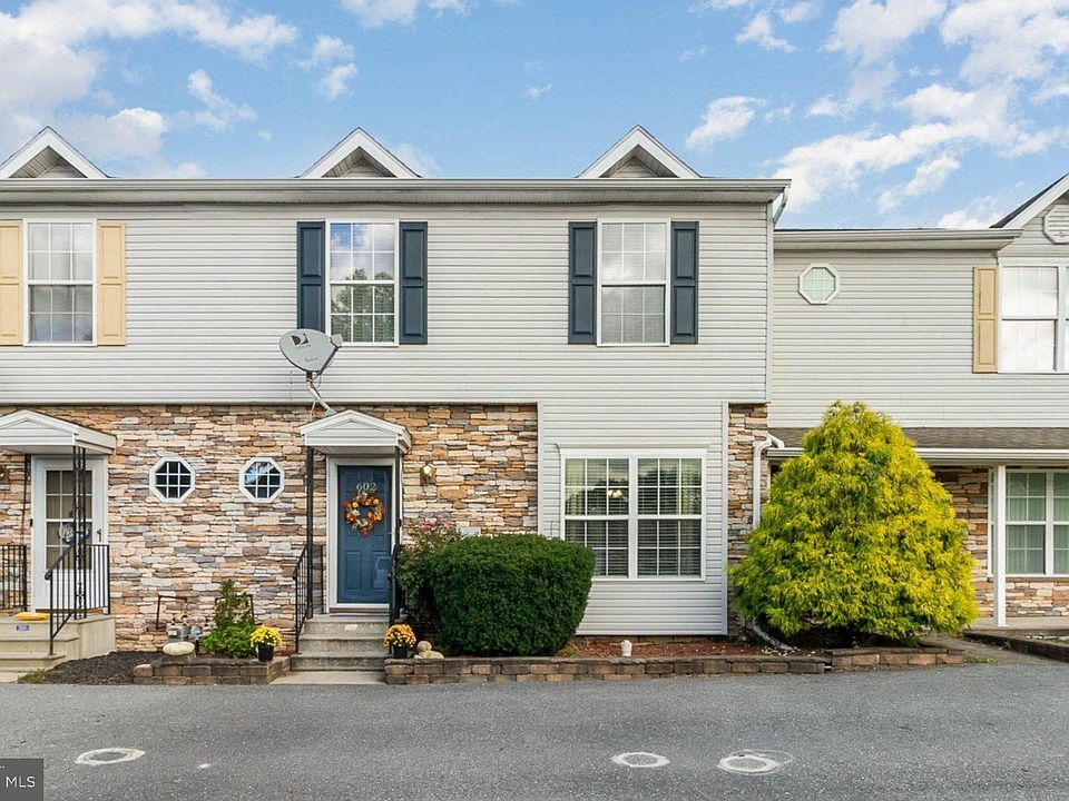 602 Westwood Dr, Enola, PA 17025 Zillow
