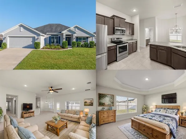 4321 NW 1st Court Rd, Ocala, FL 34475