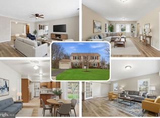 3008 Teak Ln, Bowie, MD 20715