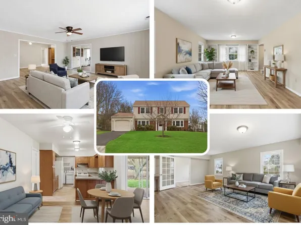 3008 Teak Ln, Bowie, MD 20715