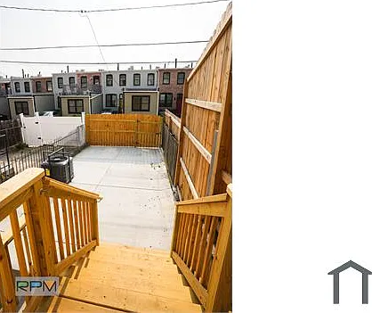 819 N Collington Ave — Photo 6