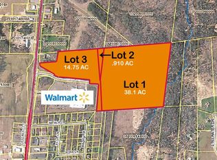 1010 N 8th St, Medford, WI 54451