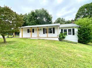 111 Summey Cir, Greeneville, TN 37745