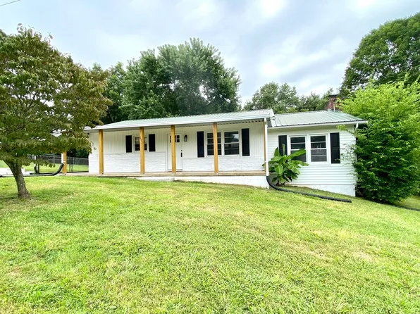 111 Summey Cir, Greeneville, TN 37745