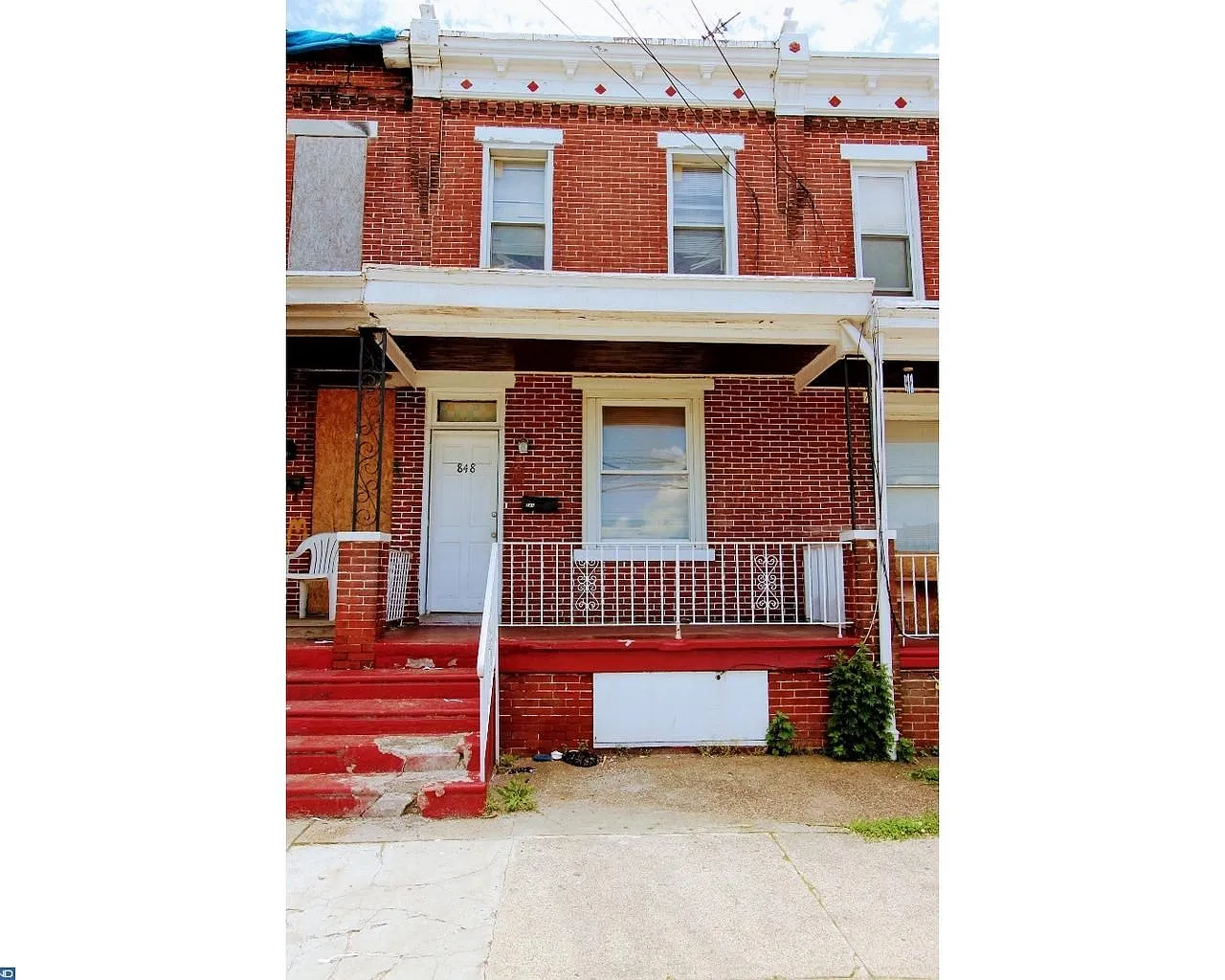 848 Woodland Ave photo 1
