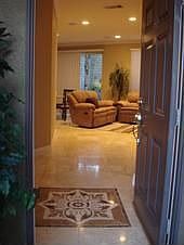 entry way