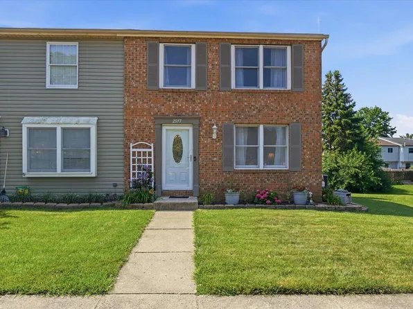 2977 Talbrock Cir, Dublin, OH 43017