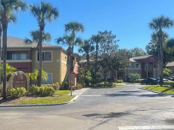 646 Kenwick Cir APT 205, Casselberry, FL 32707