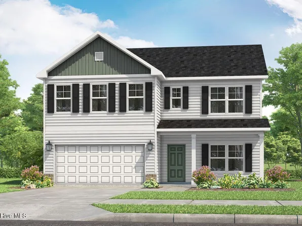 653 Cresswell Moor Way, Fayetteville, NC 28311