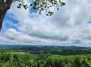 636 Carrollview Rd, Fancy Gap, VA 24328