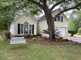 117 Longwood Dr, Savannah, GA 31405