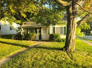 617 E Randolph St, Angola, IN 46703