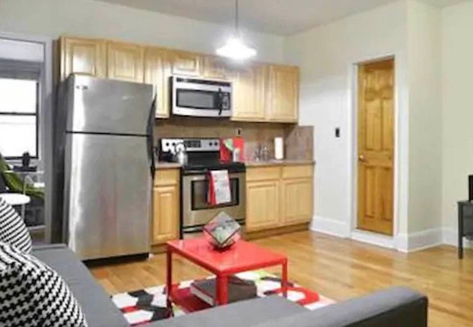 2nd image of 298 Atlantic Ave #1