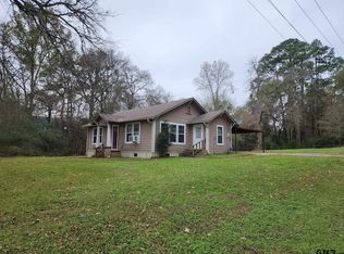 564 Butler St, Rusk, TX 75785