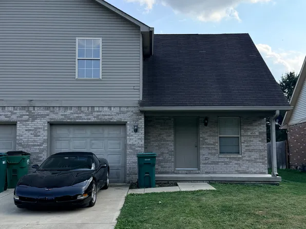 455 Elizabeth Ln, Brownsburg, IN 46112