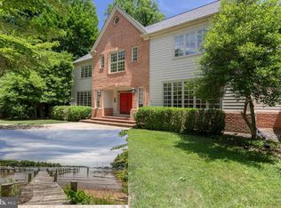 2805 Deepwater Trl, Edgewater, MD 21037