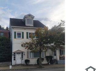 236 E Warrington Ave #1, Pittsburgh, PA