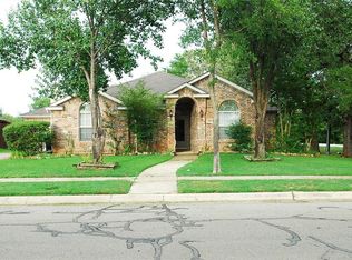 3835 Monte Carlo Ln, Denton, TX 76210