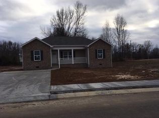 118 Thacker Dr LOT 49, Portland, TN 37148