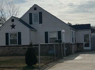 8115 Cornwall Rd, Dundalk, MD 21222