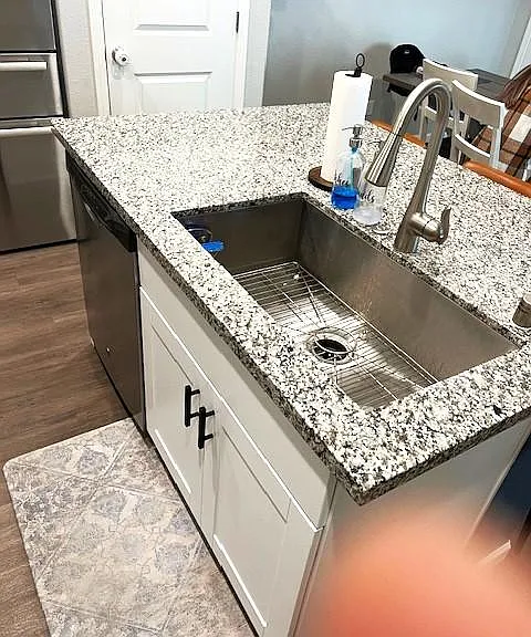 Island Sink