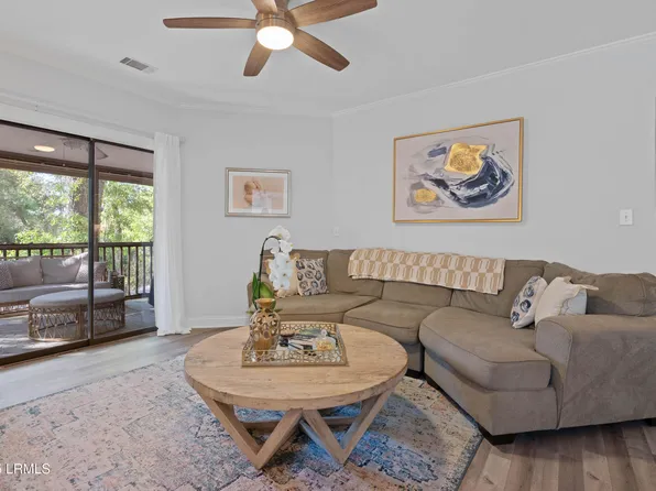 5 Three Mast Lane, Hilton Head Island, SC 29928